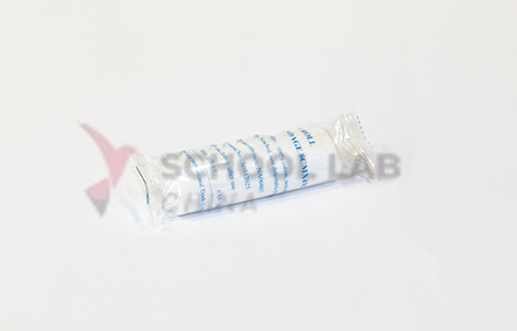 Bandage,gauze,8cmx4m,roll